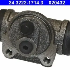 ATE Radbremszylinder 24.3222-1714.3 Top-Seller