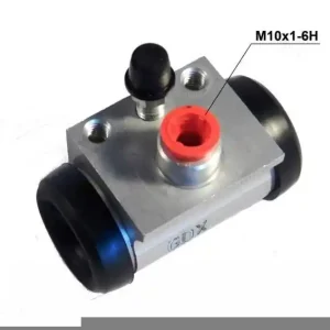 Heißes Angebot HELLA Radbremszylinder 8AW 355 534-251