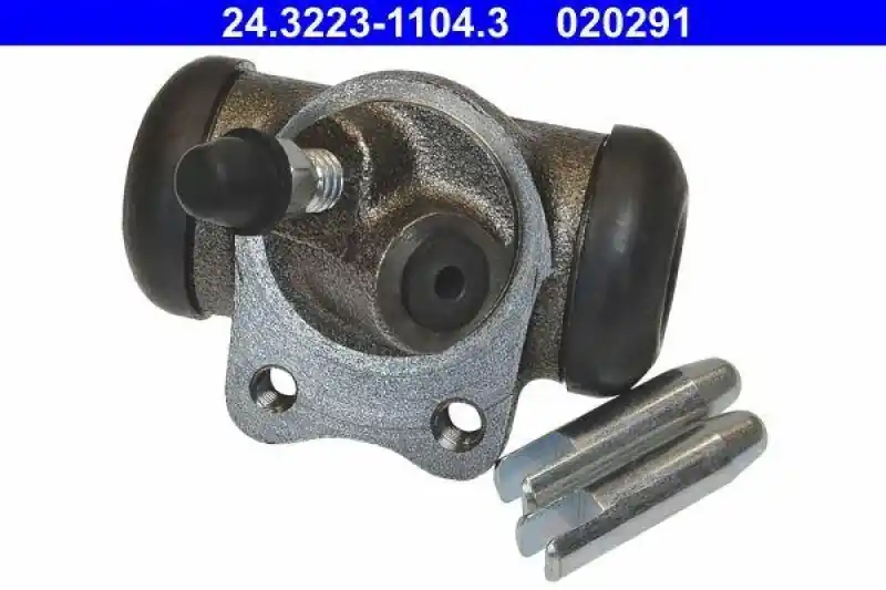 ATE Radbremszylinder 24.3223-1104.3 Zertifiziert