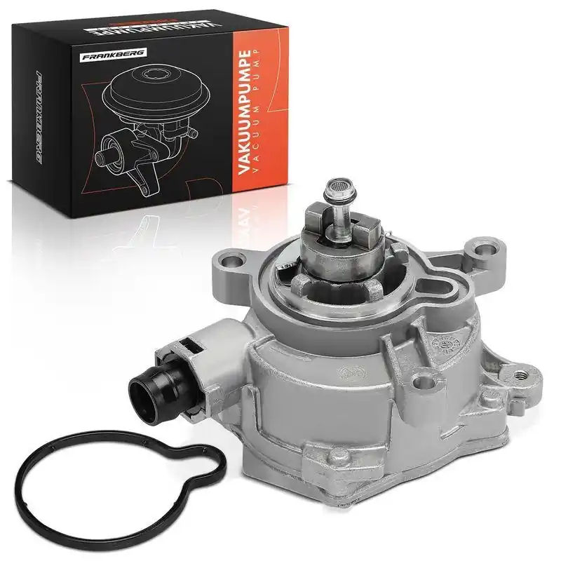 1x Frankberg Unterdruckpumpe 5481FB0030807 Markenprodukt