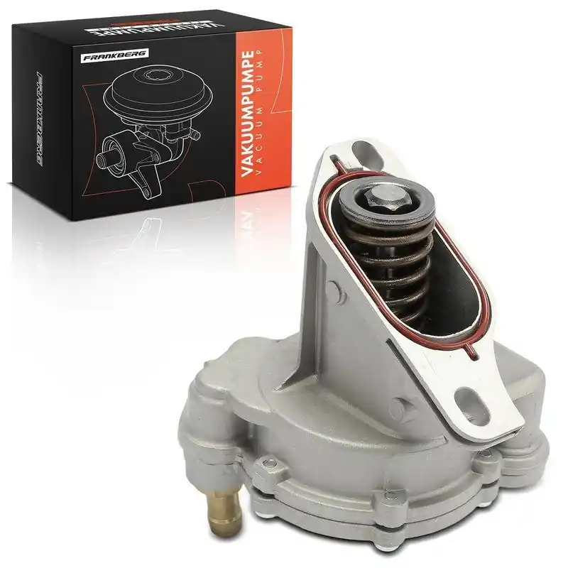 Finale Aktion 1x Frankberg Unterdruckpumpe 5481FB0048387