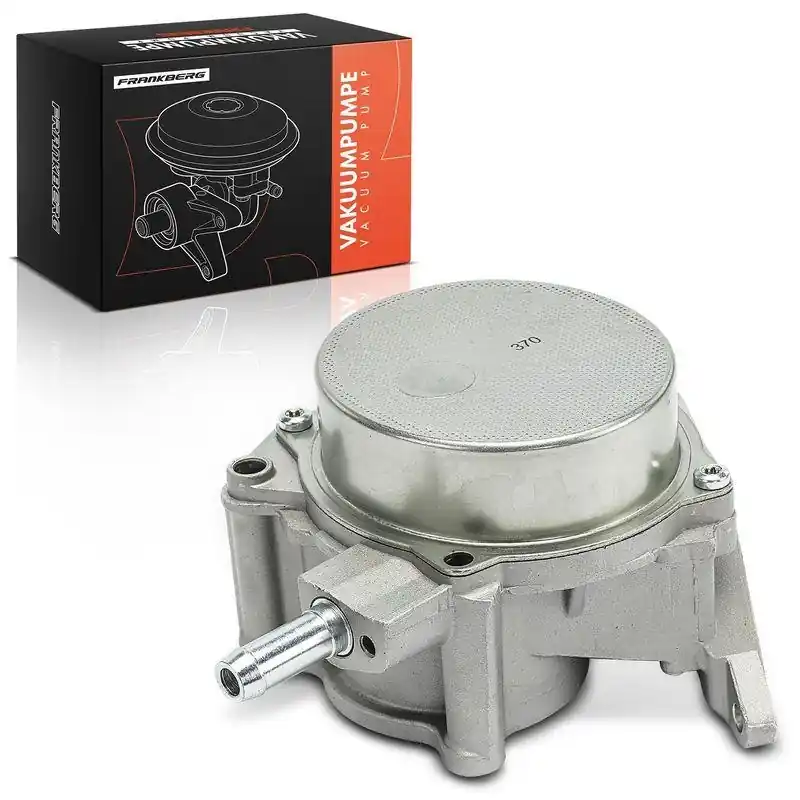 1x Frankberg Unterdruckpumpe 5481FB0048365 Letzte Chance