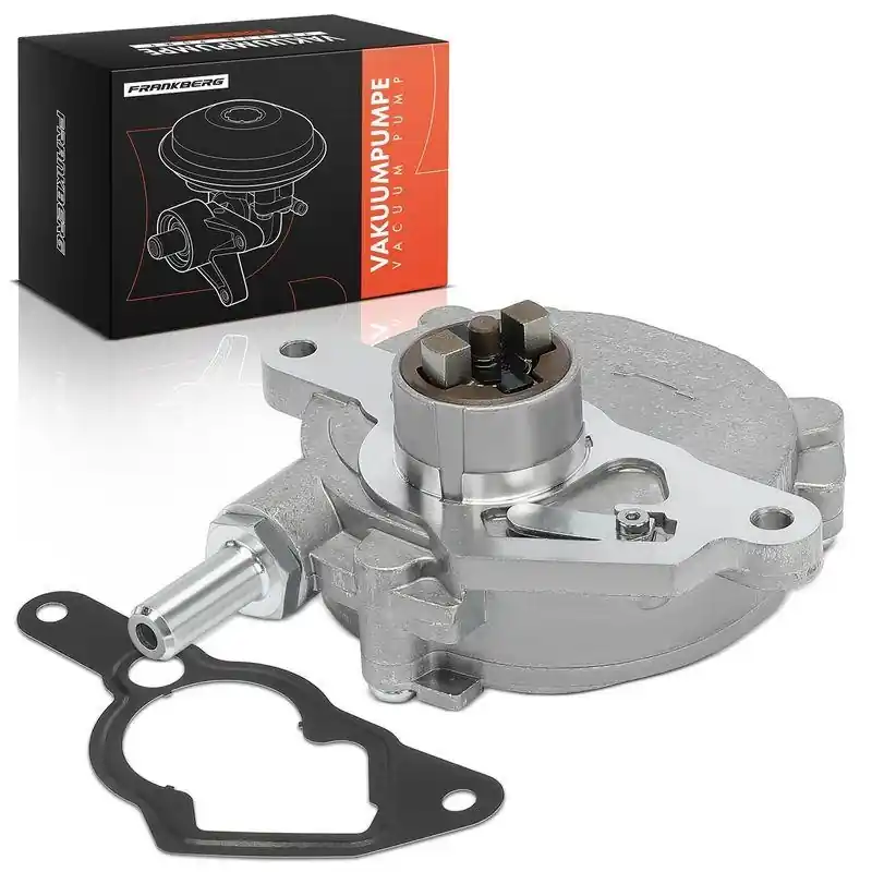 1x Frankberg Unterdruckpumpe 5481FB0048364 Garantierte Lieferung