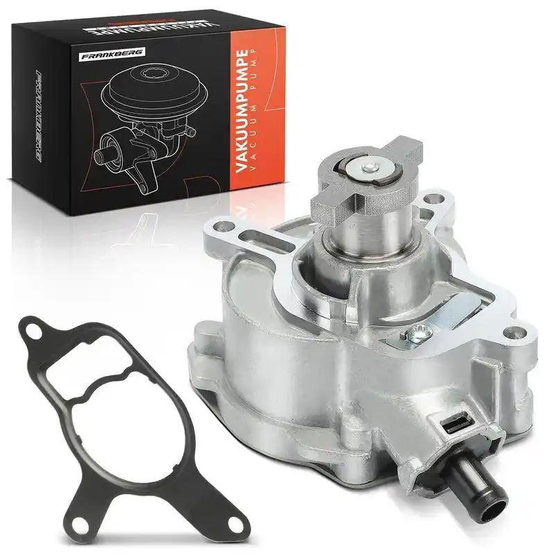 1x Frankberg Unterdruckpumpe 5481FB0048388 Sonderaktion