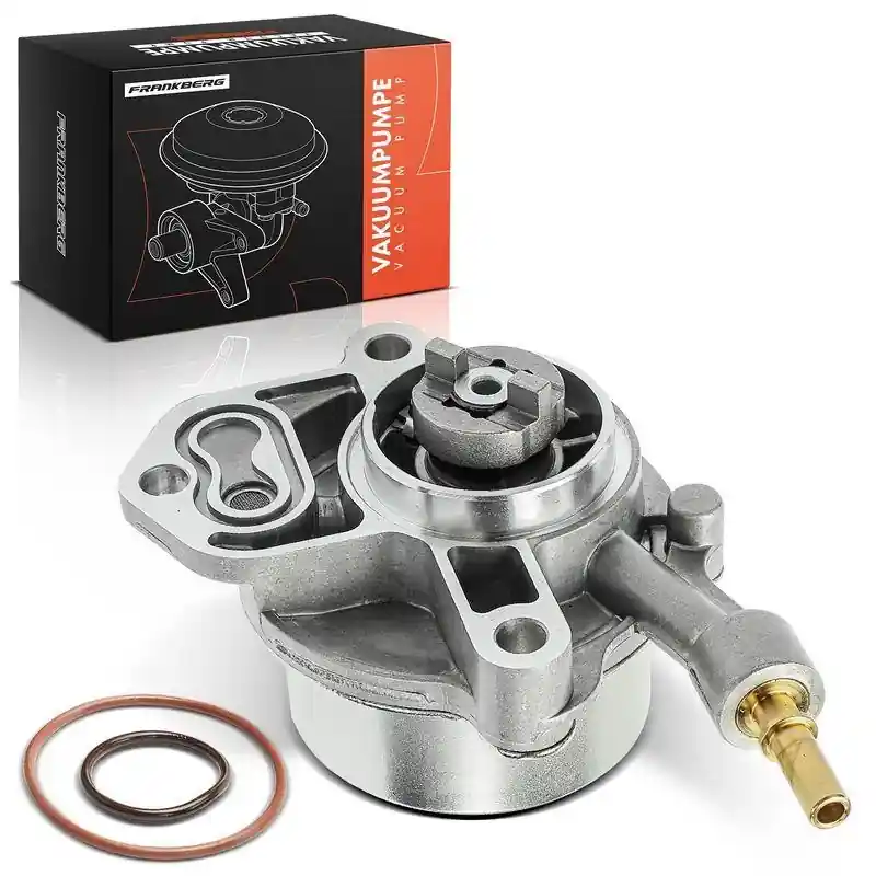 1x Frankberg Unterdruckpumpe 5481FB0048375 Schneller Versand