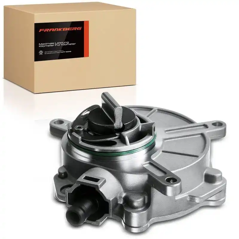 1x Frankberg Unterdruckpumpe Bremsanlage Vakuumpumpe 5481FB0006149 Wochenendangebot