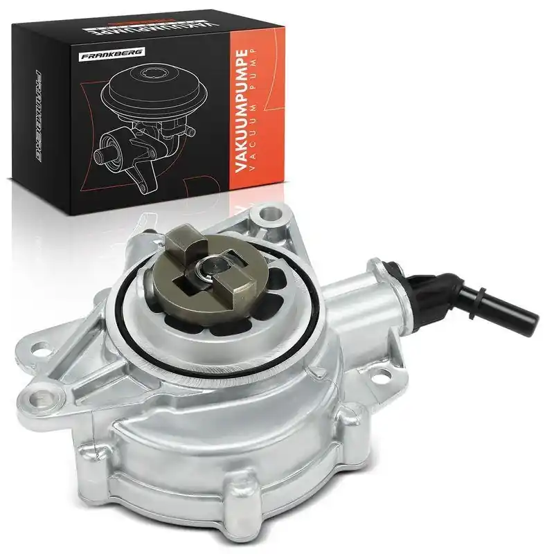 1x Frankberg Unterdruckpumpe 5481FB0054583 Preisreduziert