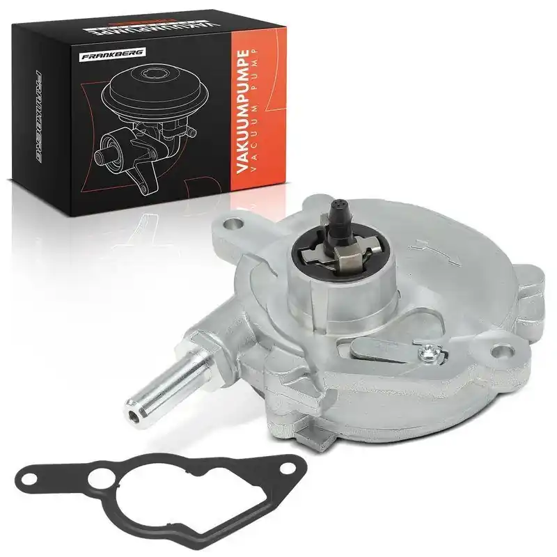 Neu Im Sortiment 1x Frankberg Unterdruckpumpe 5481FB0054580