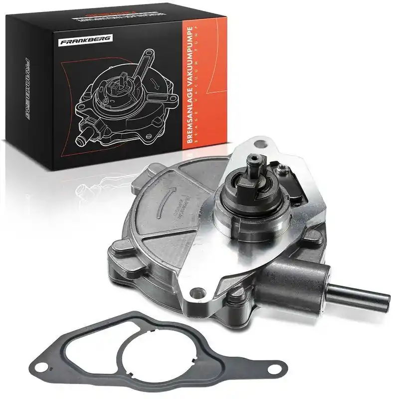 Neue Kollektion 1x Frankberg Unterdruckpumpe Bremsanlage Vakuumpumpe 5481FB0006146