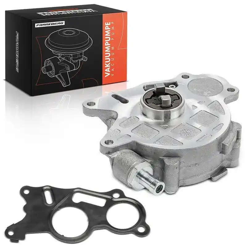 Echt 1x Frankberg Unterdruckpumpe 5481FB0030808