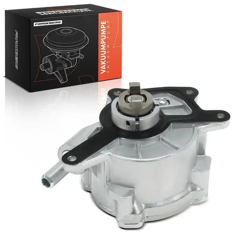 Expressversand 1x Frankberg Unterdruckpumpe 5481FB0054582