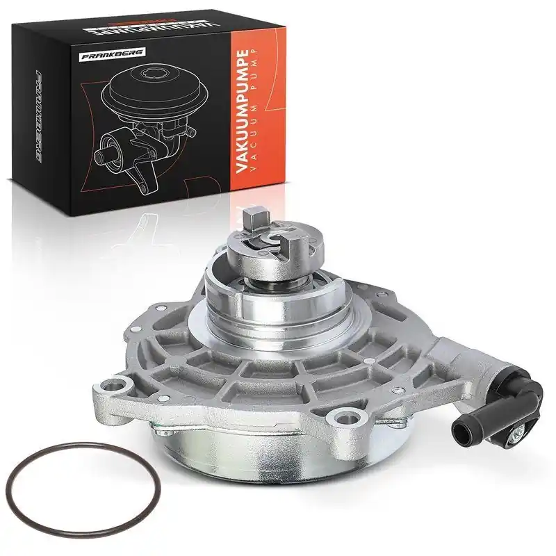 1x Frankberg Unterdruckpumpe 5481FB0048377 Sonderangebot