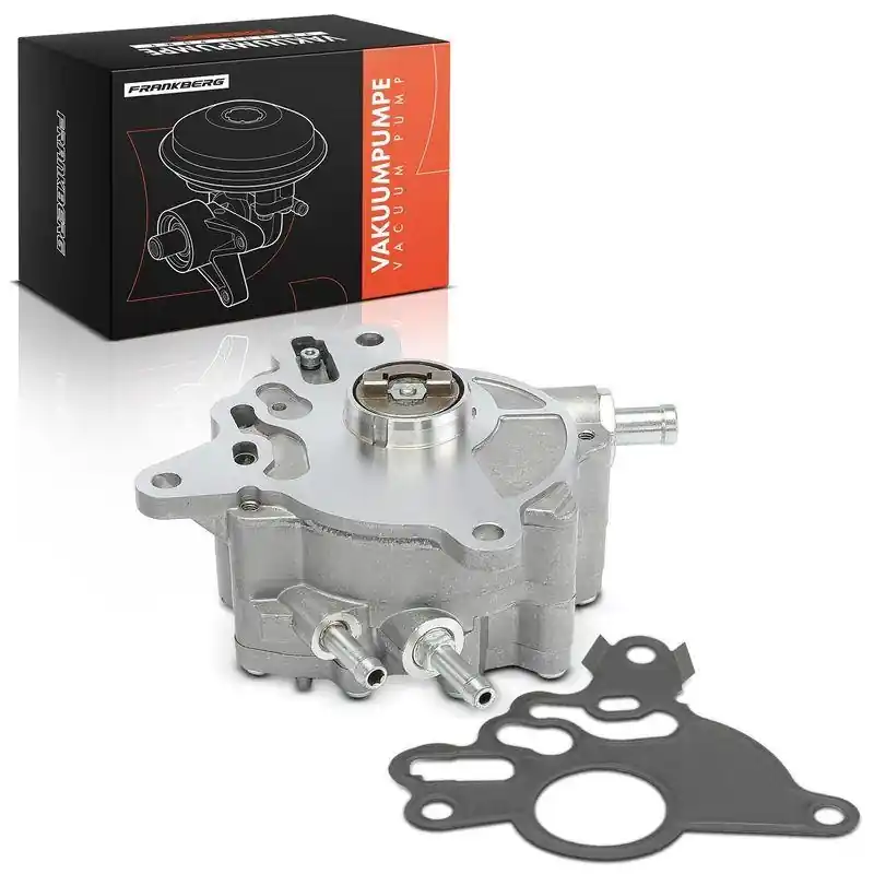 Rabatt 1x Frankberg Unterdruckpumpe 5481FB0048363