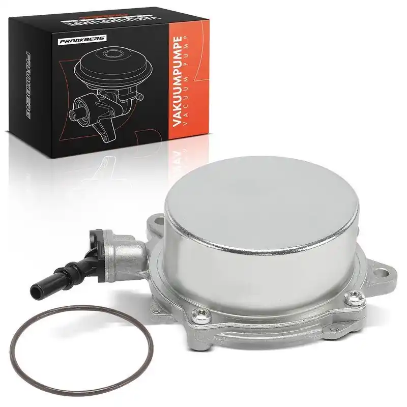 1x Frankberg Unterdruckpumpe 5481FB0048383 Ausverkauf