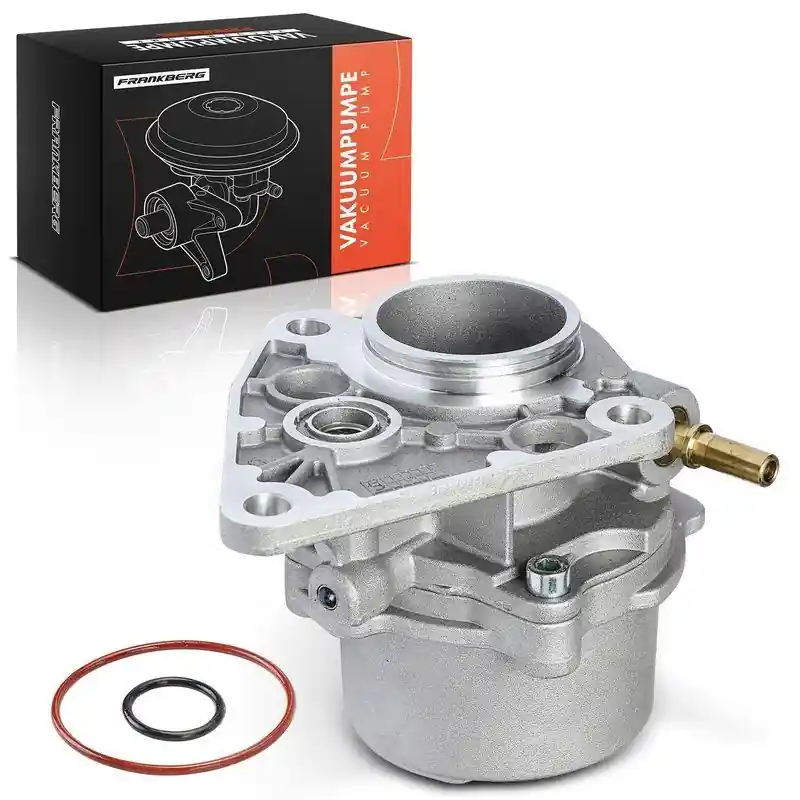 Super-Preis 1x Frankberg Unterdruckpumpe 5481FB0048372