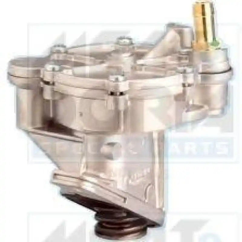 Geprüft MEAT & DORIA Unterdruckpumpe, Bremsanlage 91022