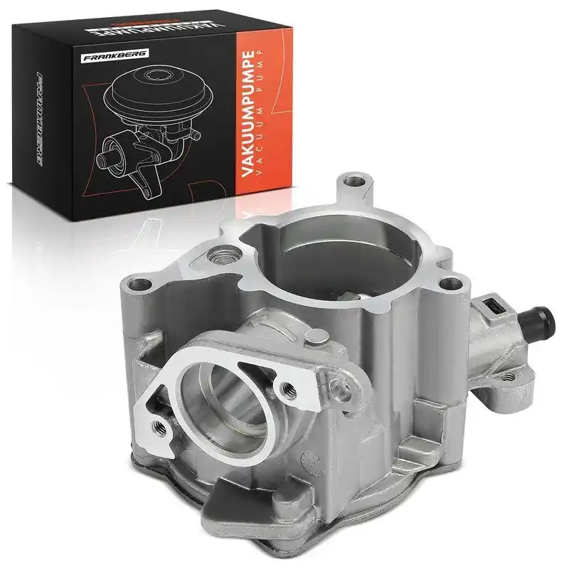 Top-Angebot 1x Frankberg Unterdruckpumpe 5481FB0048367