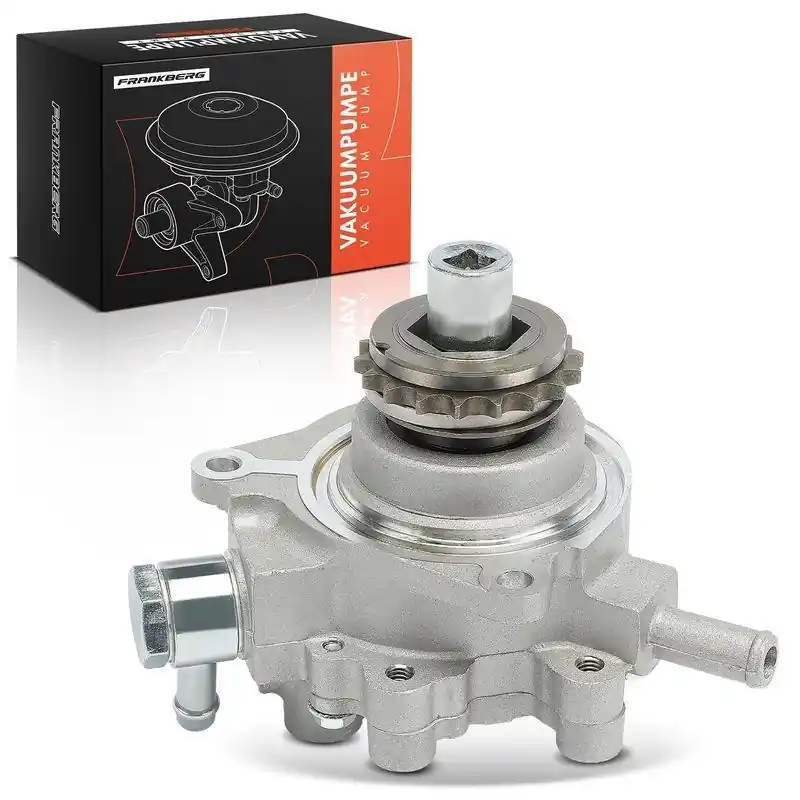 Markenware 1x Frankberg Unterdruckpumpe 5481FB0048384