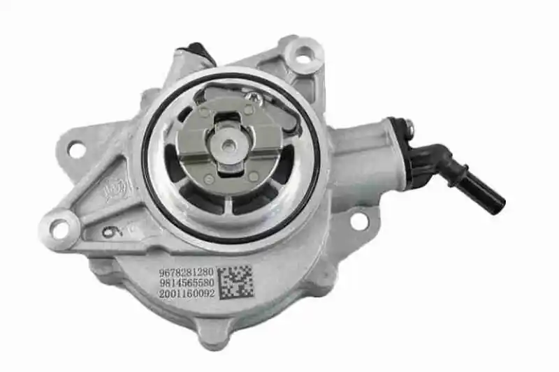 VAICO Unterdruckpumpe, Bremsanlage Original VAICO Qualität V20-4077 Mega-Angebot