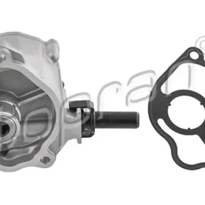 Neu Im Sortiment TOPRAN Unterdruckpumpe, Bremsanlage 409985
