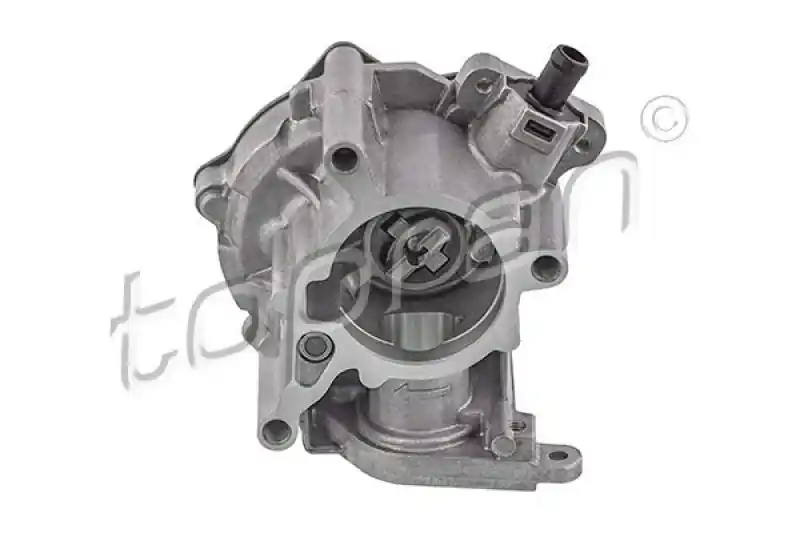 Knallerangebot TOPRAN Unterdruckpumpe, Bremsanlage 116188