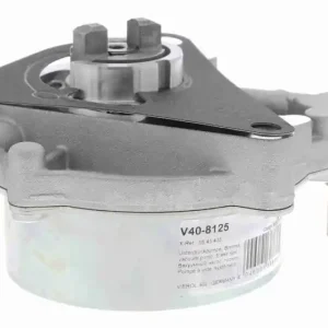 VAICO Unterdruckpumpe, Bremsanlage Q+, Erstausrüsterqualität V40-8125 Letzte Chance
