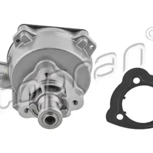 Neuheit TOPRAN Unterdruckpumpe, Bremsanlage 503169