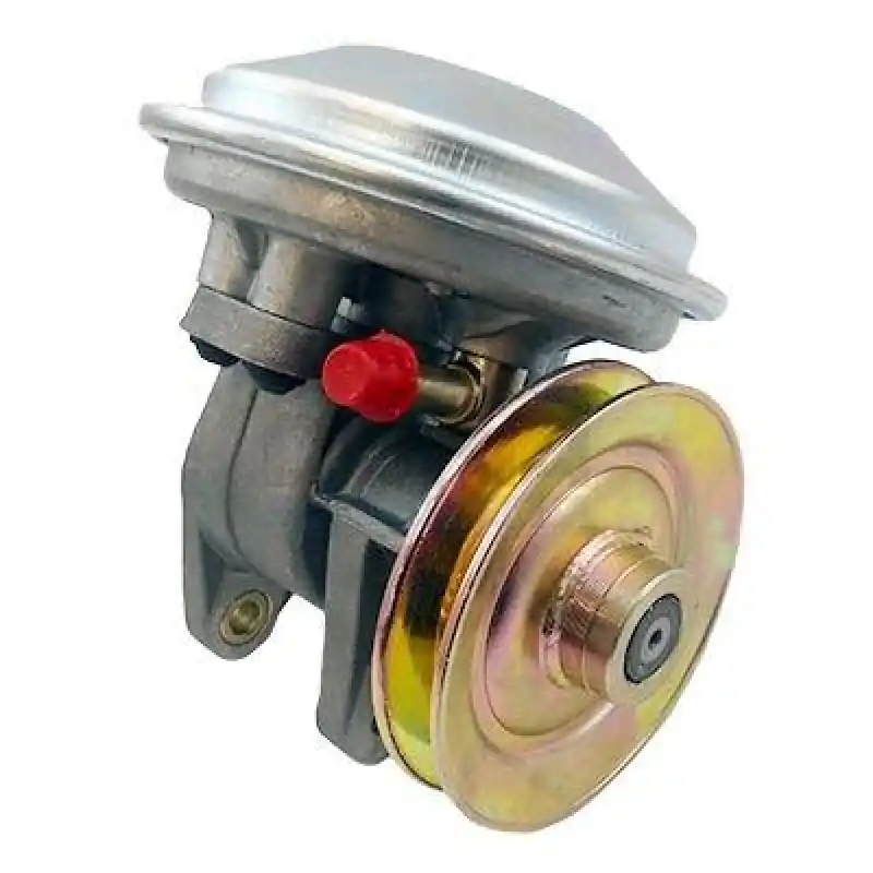 Finale Aktion MEAT & DORIA Unterdruckpumpe, Bremsanlage 91189