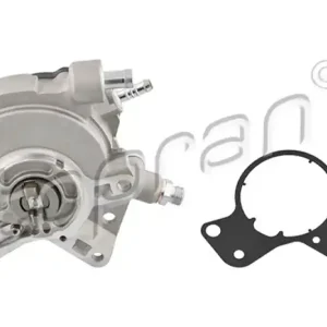 TOPRAN Unterdruckpumpe, Bremsanlage 116 184 Geprüft