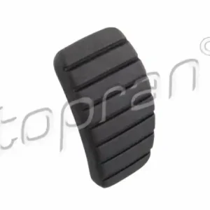 TOPRAN Pedalbelag, Bremspedal 701969 Mega-Angebot