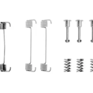 Preiswert BOSCH Zubehörsatz, Feststellbremsbacken 1 987 475 088