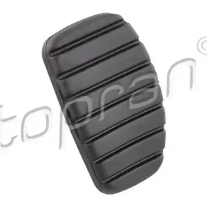 TOPRAN Pedalbelag, Bremspedal 701930 Echt