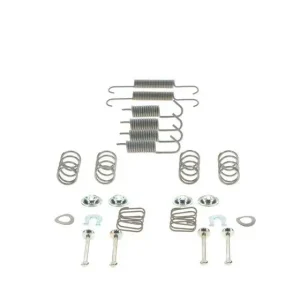 Preiswert BOSCH Zubehörsatz, Feststellbremsbacken 1 987 475 369