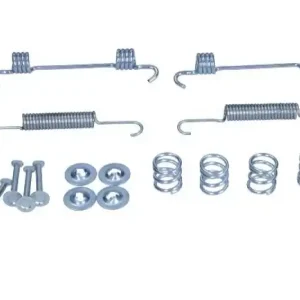 MAXGEAR Zubehörsatz, Feststellbremsbacken 27-0718 Saisonangebot