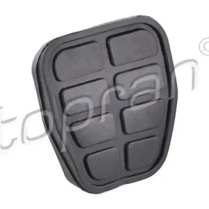 Billig TOPRAN Pedalbelag, Bremspedal 103 409