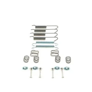 Schneller Versand BOSCH Zubehörsatz, Feststellbremsbacken 1 987 475 432