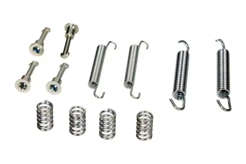 MAXGEAR Zubehörsatz, Feststellbremsbacken 27-0361 Jetzt Bestellen