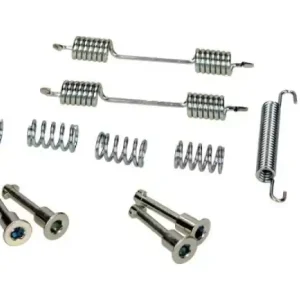 Schnäppchen MAXGEAR Zubehörsatz, Feststellbremsbacken 27-0363