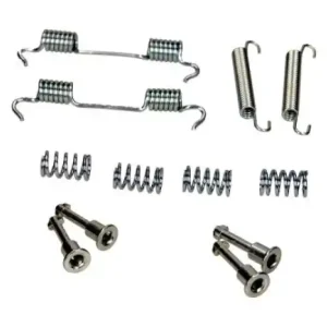 MAXGEAR Zubehörsatz, Feststellbremsbacken 27-0406 Neuheit