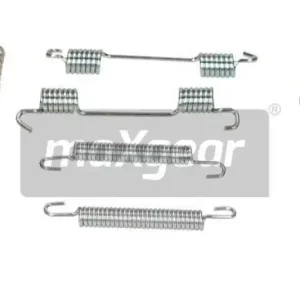 MAXGEAR Zubehörsatz, Feststellbremsbacken 27-0381 Sichere Zahlung