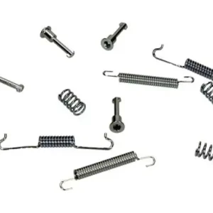 MAXGEAR Zubehörsatz, Feststellbremsbacken 27-0545 Markenprodukt