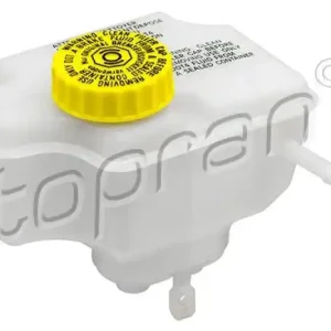 Neue Kollektion TOPRAN Ausgleichsbehälter, Bremsflüssigkeit 114008