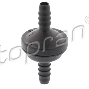 TOPRAN Ventil, Unterdruckpumpe 206111 Versand Am Gleichen Tag