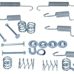 Zertifiziert MAXGEAR Zubehörsatz, Feststellbremsbacken 27-0720