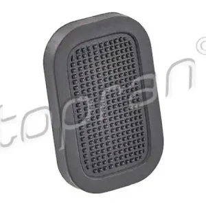 Direkt Vom Hersteller TOPRAN Pedalbelag, Bremspedal 302 745