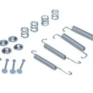 Sonderangebot MAXGEAR Zubehörsatz, Feststellbremsbacken 27-0653