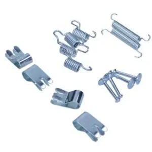 Ausverkauf MAXGEAR Zubehörsatz, Feststellbremsbacken 27-0654