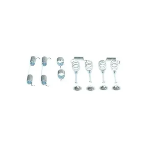 Rabatt BOSCH Zubehörsatz, Feststellbremsbacken 1 987 475 301