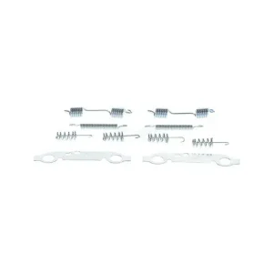 Preisknaller BOSCH Zubehörsatz, Feststellbremsbacken 1 987 475 076