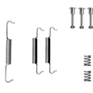 Preisknaller BOSCH Zubehörsatz, Feststellbremsbacken 1 987 475 273